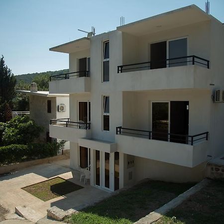 Del Mar Apartments Canj Luaran gambar