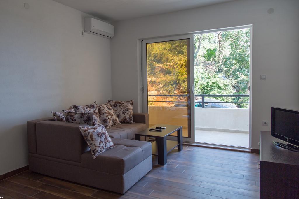 Del Mar Apartments Canj Luaran gambar