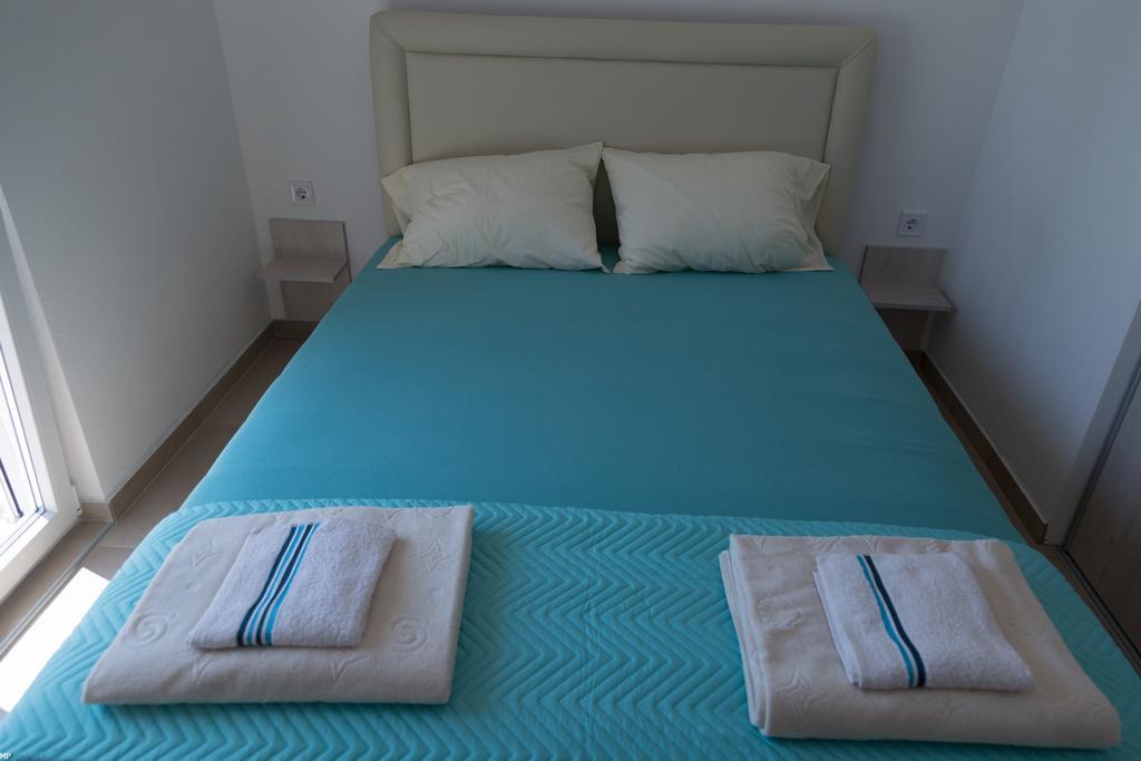 Del Mar Apartments Canj Luaran gambar