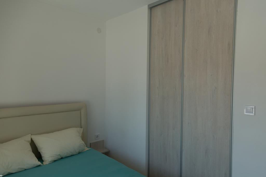 Del Mar Apartments Canj Luaran gambar
