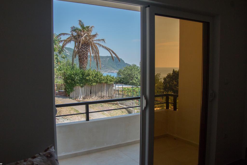 Del Mar Apartments Canj Luaran gambar