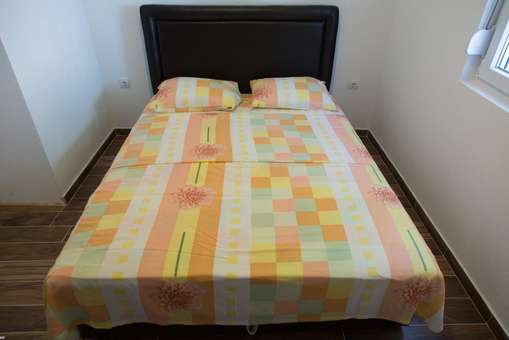 Del Mar Apartments Canj Luaran gambar