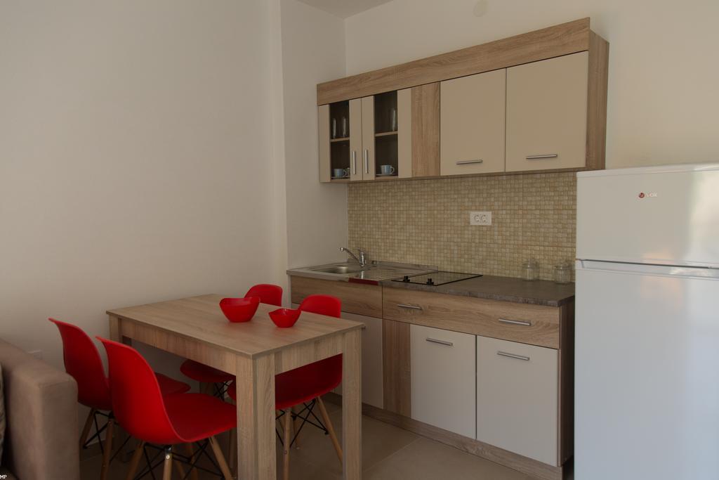 Del Mar Apartments Canj Luaran gambar