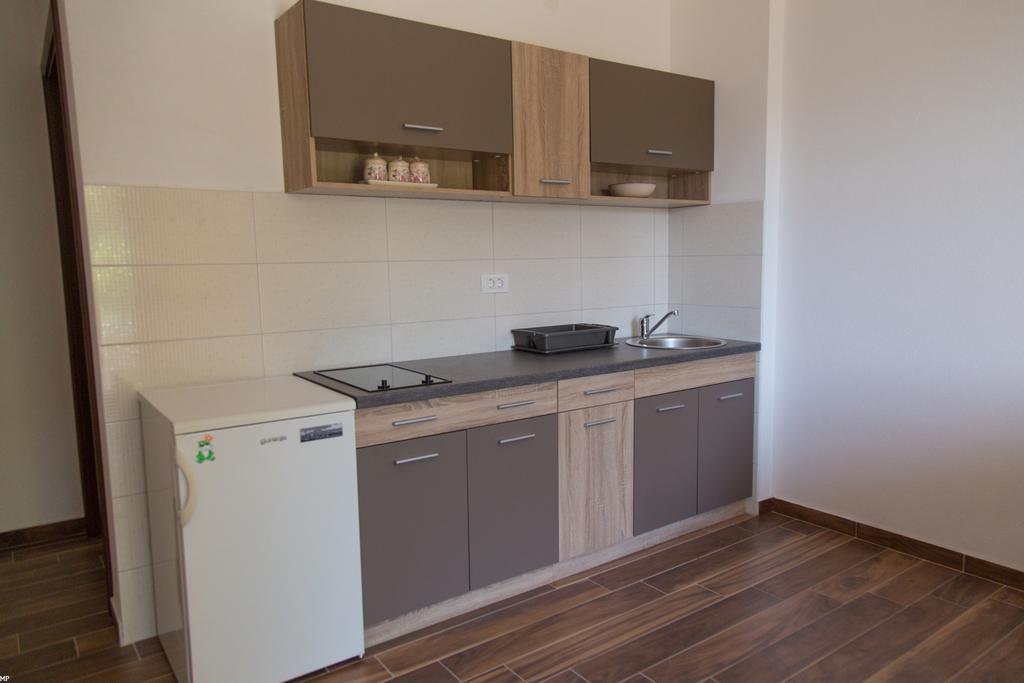 Del Mar Apartments Canj Luaran gambar