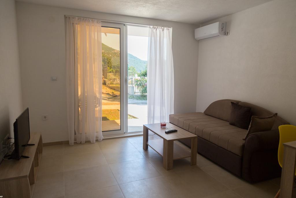 Del Mar Apartments Canj Luaran gambar
