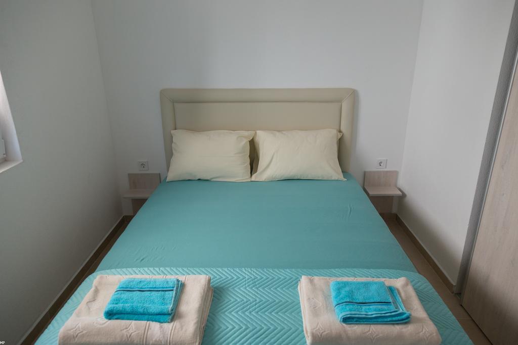 Del Mar Apartments Canj Luaran gambar