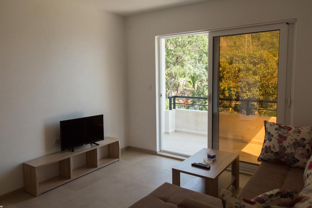 Del Mar Apartments Canj Luaran gambar