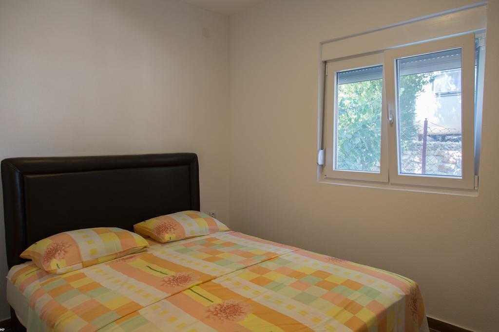 Del Mar Apartments Canj Luaran gambar