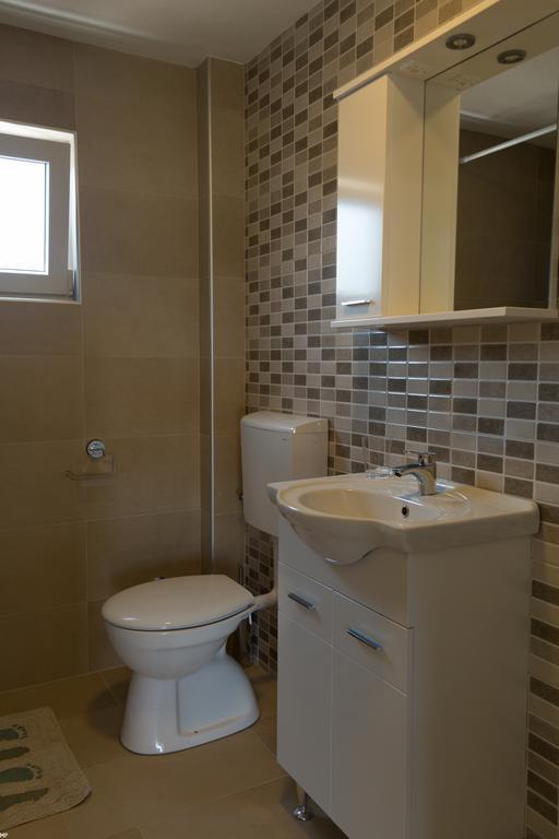 Del Mar Apartments Canj Luaran gambar