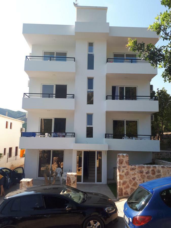 Del Mar Apartments Canj Bilik gambar